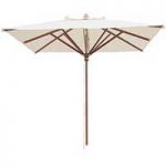 Tegel-parasol