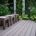 Topdeck-buitenvloer
